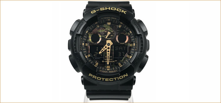 卡西歐和勞士頓哪個好