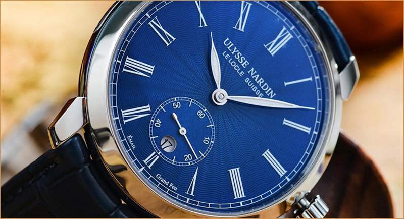 雅典寶珀哪個好 雅典表和寶珀哪個好(雅典表和寶珀誰更保值)-復刻表