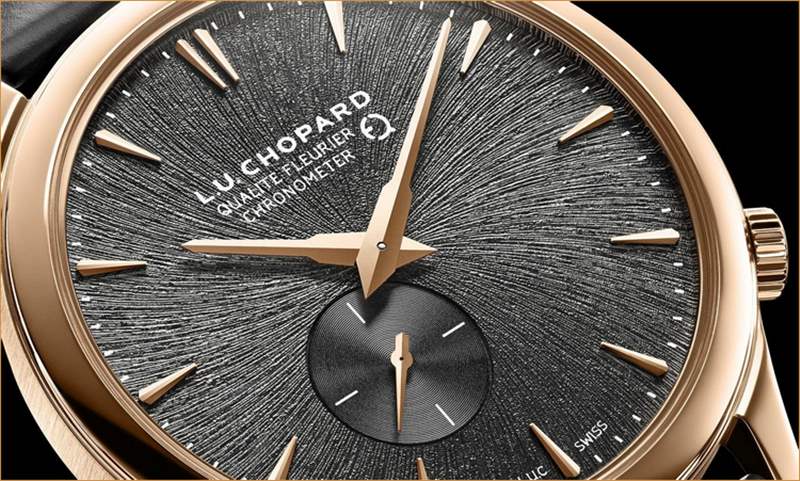 蕭邦積家哪個檔次高 蕭邦和積家手表哪個檔次高(蕭邦手表和積家手表哪個好)-復刻表