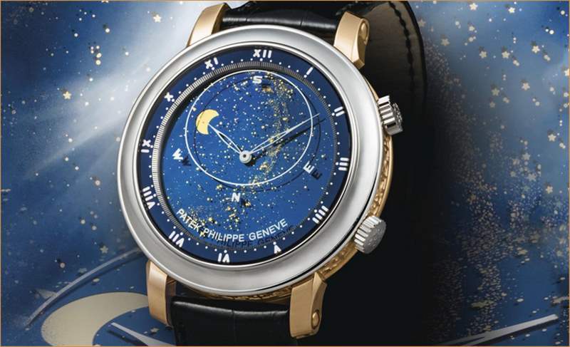 百達翡麗和歐米茄哪個好(百達翡麗和歐米茄誰檔次高)-復刻表