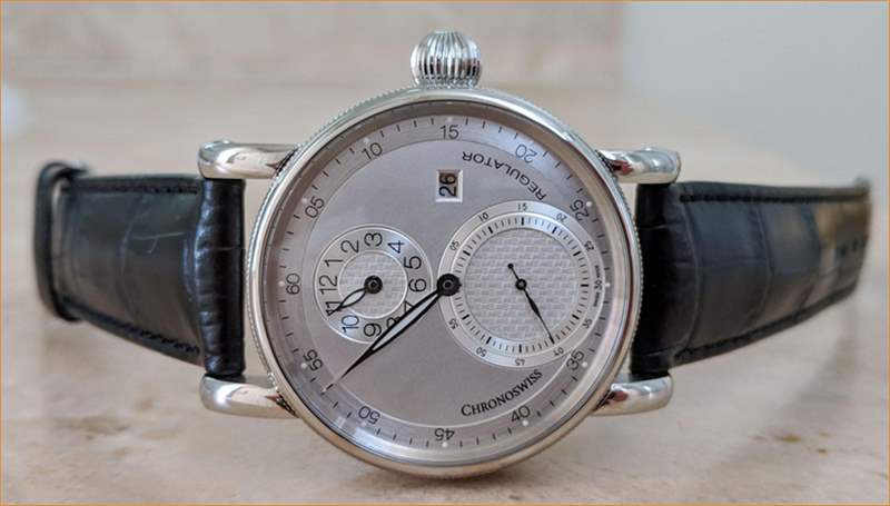 瑞寶浪琴哪個檔次高