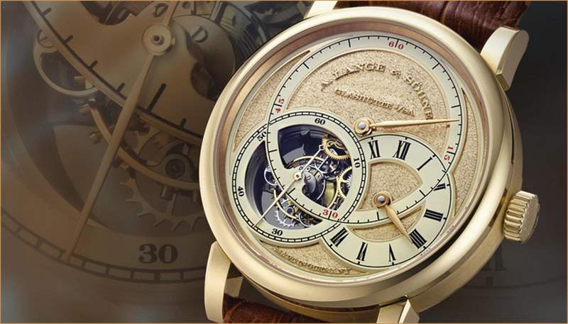 朗格和江詩丹頓哪個牌子好(朗格和江詩丹頓哪個檔次高)-復刻表