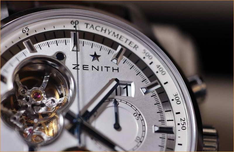 真力時萬國哪個檔次高 真力時手表和萬國哪個好(真力時和萬國IWC手表哪個檔次高)-復刻表