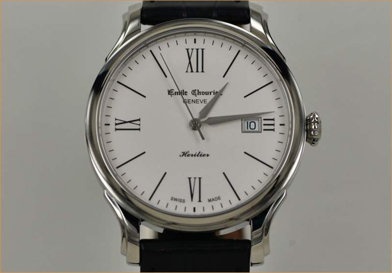 艾米龍浪琴哪個檔次高