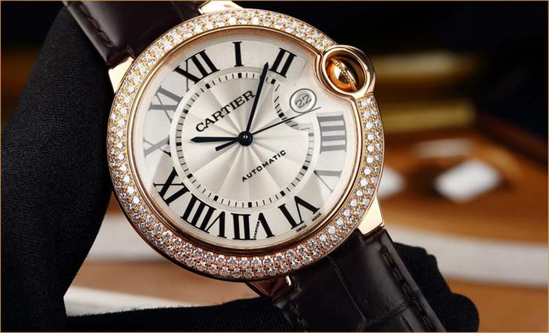 卡地亞蕭邦哪個檔次高