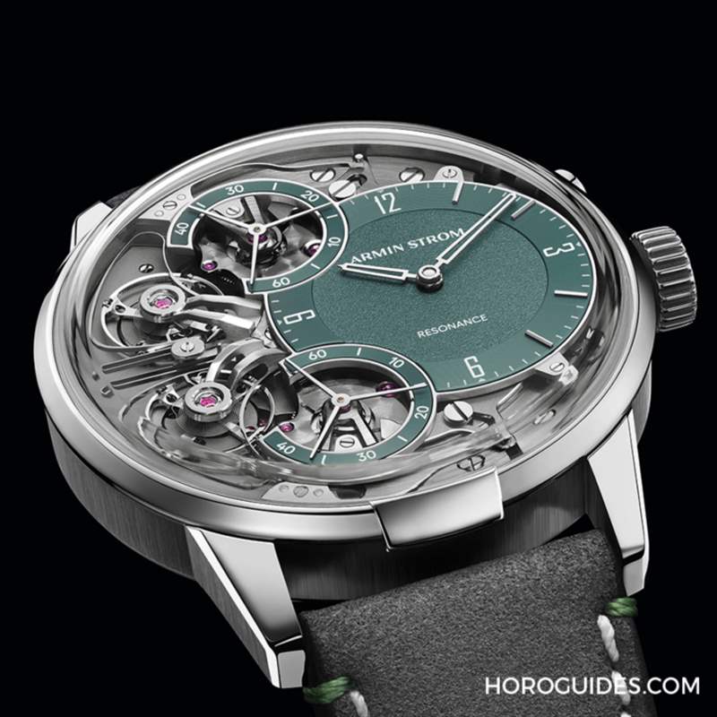 MB&F - 聚焦IWST ! 「匠心．獨具」時間藝術展最熱門表款