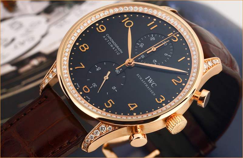 萬國勞力士哪個檔次高 萬國手表和勞力士哪個檔次高(萬國IWC和勞力士哪個好)-復刻表