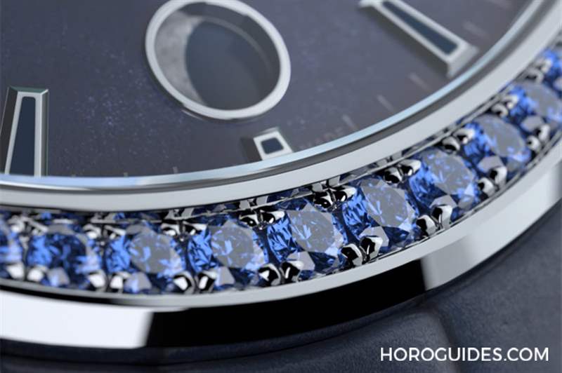 風華奪目、纖薄美型，PIAGET Polo超薄萬年歷自動腕表強勢定義奢華運動風-復刻表