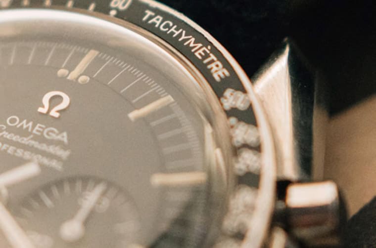 歐米茄辦表展超豐富連”甘迺迪總統(tǒng)的表” 都看得到-復(fù)刻表