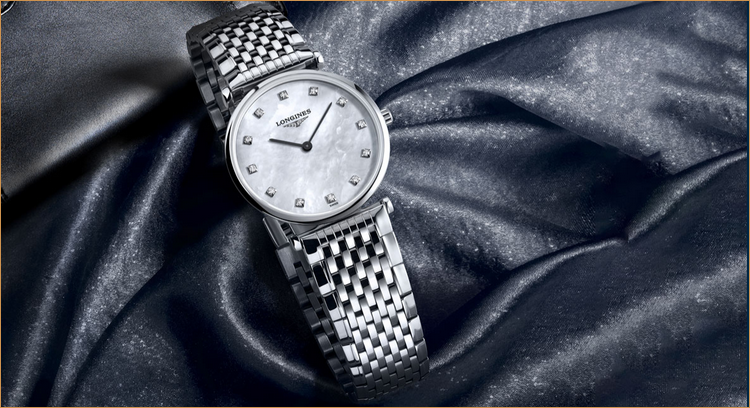 歐米茄和浪琴哪個檔次高