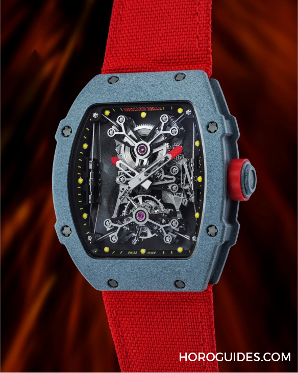 Phillips日內瓦秋拍結果出爐!總成交額逾3,900萬瑞郎、創三項世界紀錄-復刻表