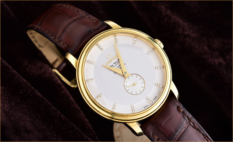 浪琴和歐米茄哪個好