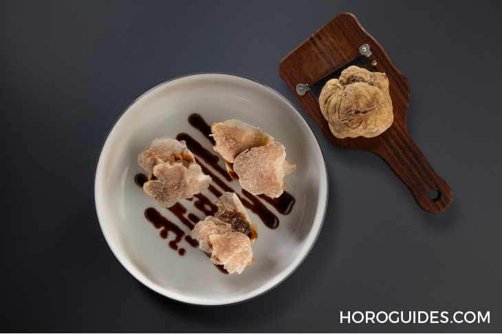 FPJOURNE - 《周末亮點：當高級制表遇上精致料理》FPJourne餐廳于日內(nèi)瓦隆重開幕