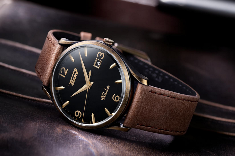 雷諾手表和天梭哪個好