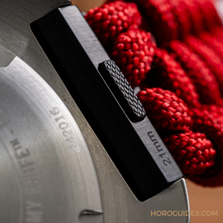 VICTORINOX - Journey 1884 最潮雙色上身VICTORINOX設計力再進化