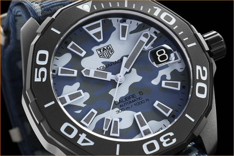 帝舵泰格豪雅哪個檔次高