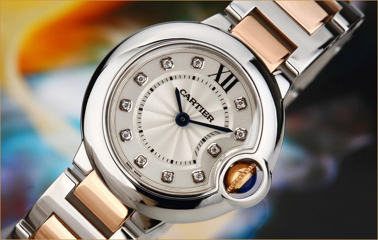伯爵卡地亞手表哪個好