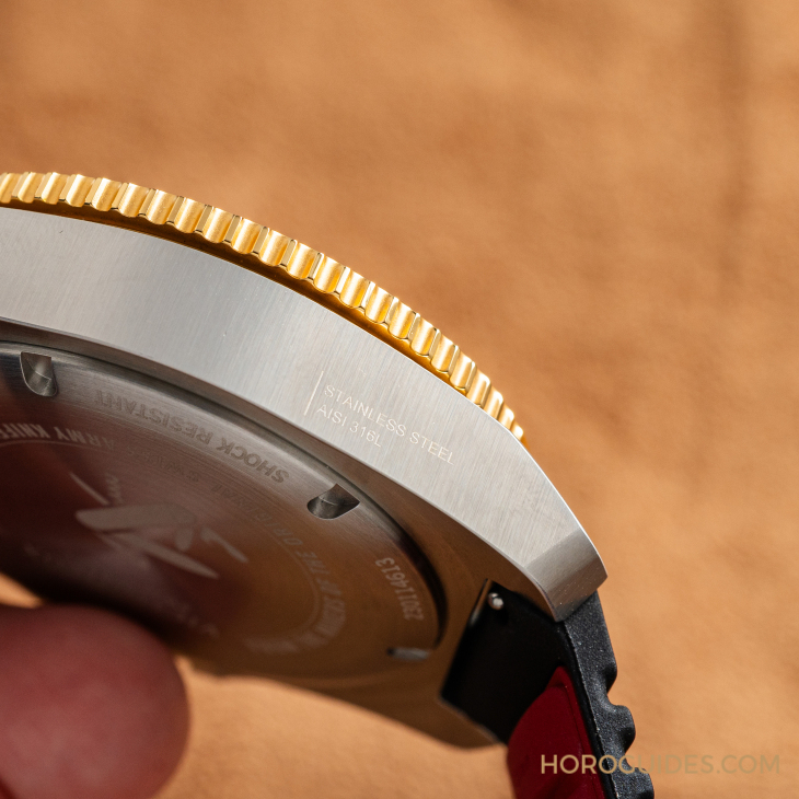 VICTORINOX - Journey 1884 最潮雙色上身VICTORINOX設計力再進化