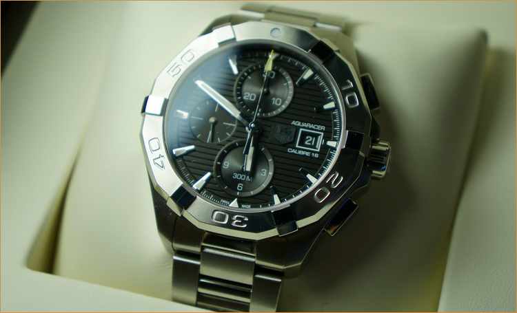 帝舵泰格豪雅哪個檔次高