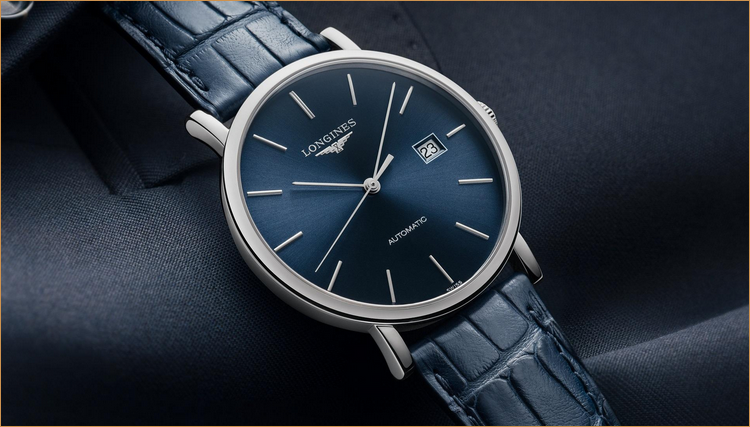 浪琴美度哪個檔次高