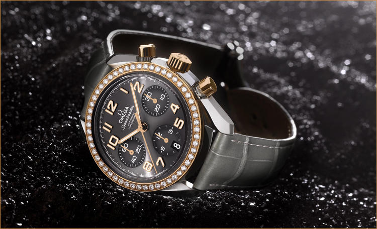 浪琴和歐米茄哪個好