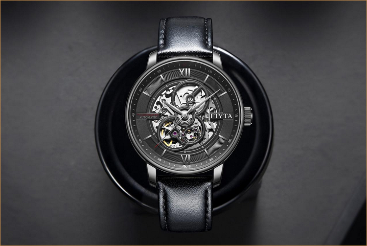 飛亞達天王表哪個好