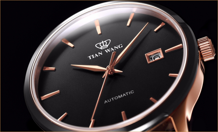 天王表飛亞達性價比