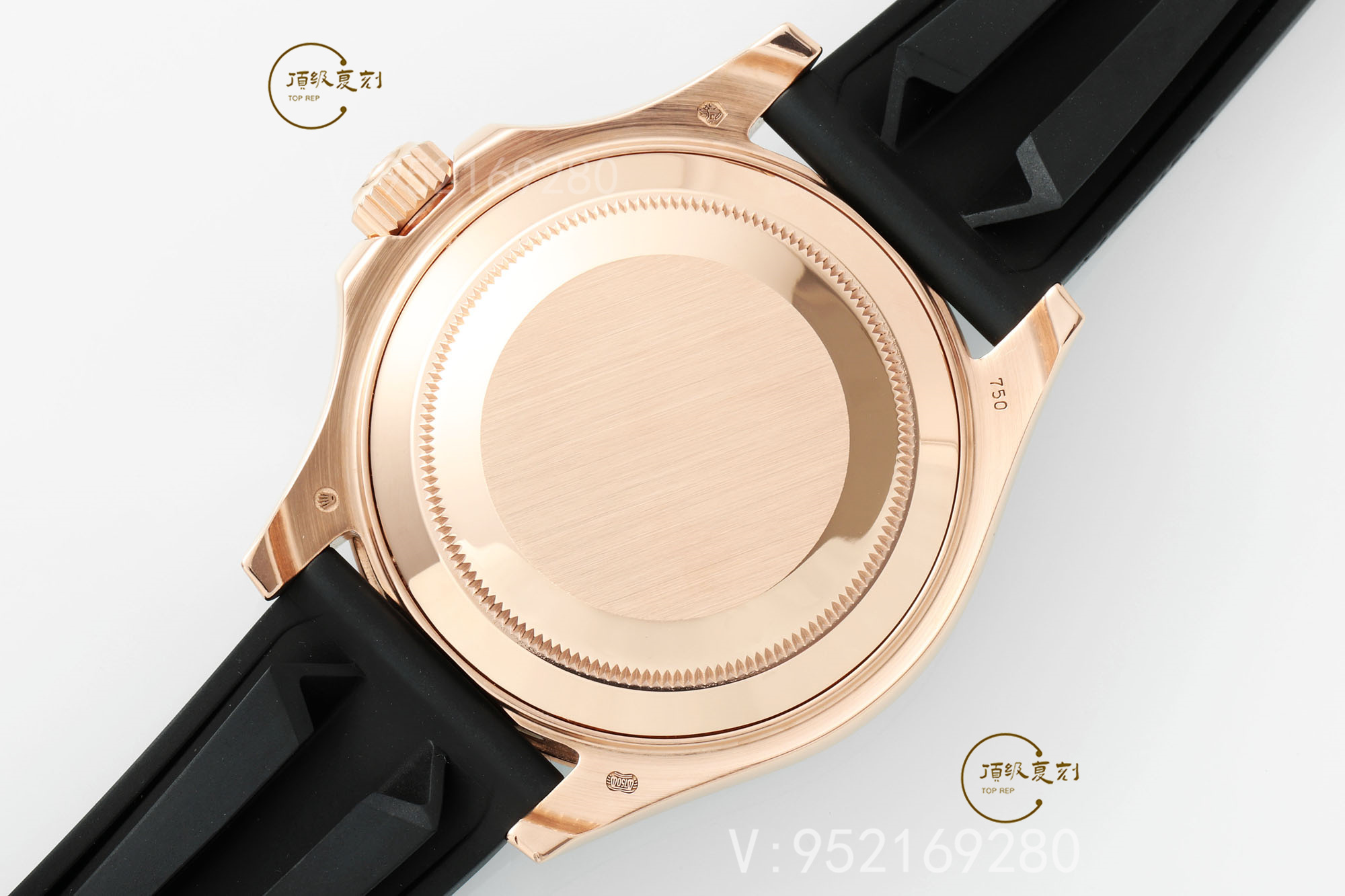 KF廠勞力士金游艇足重版上市,重量最接近原版-復刻表