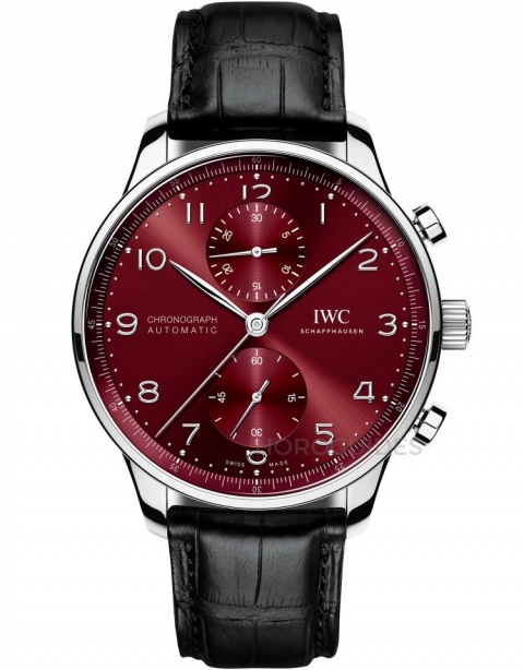 紅紅火火過新年| 紅色表盤腕表10選-復(fù)刻表