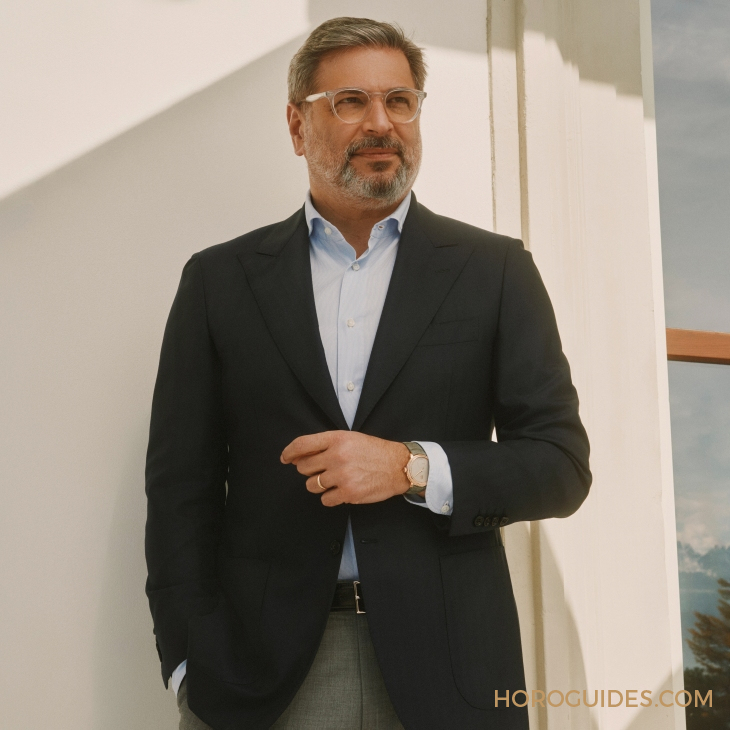 PARMIGIANI FLEURIER - 經典Toric回歸，以小三針與追針計時新款續寫傳奇｜PARMIGIANI FLEURIER Toric系列