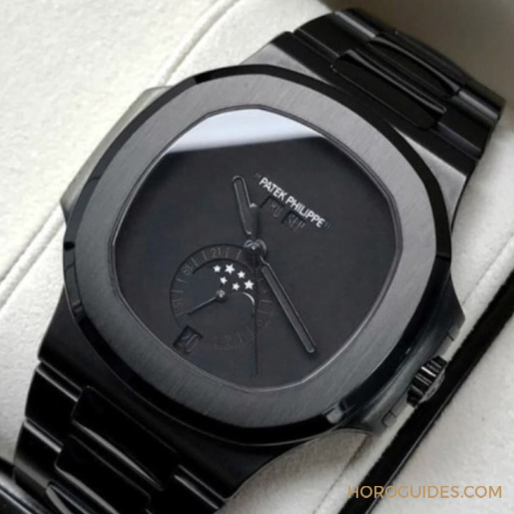 AUDEMARS PIGUET - ROYAL OAK - 15407ST. OO.1220ST.02 - 直擊 ！ 名人現(xiàn)身2024巴黎奧運(yùn)戴什么表