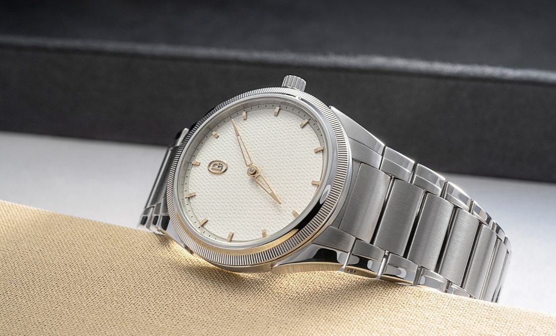 小巧純粹,獨(dú)家暖色|PARMIGIANI FLEURIER Tonda PF 36mm「Sunlit Ivory」SHH特別版-復(fù)刻表