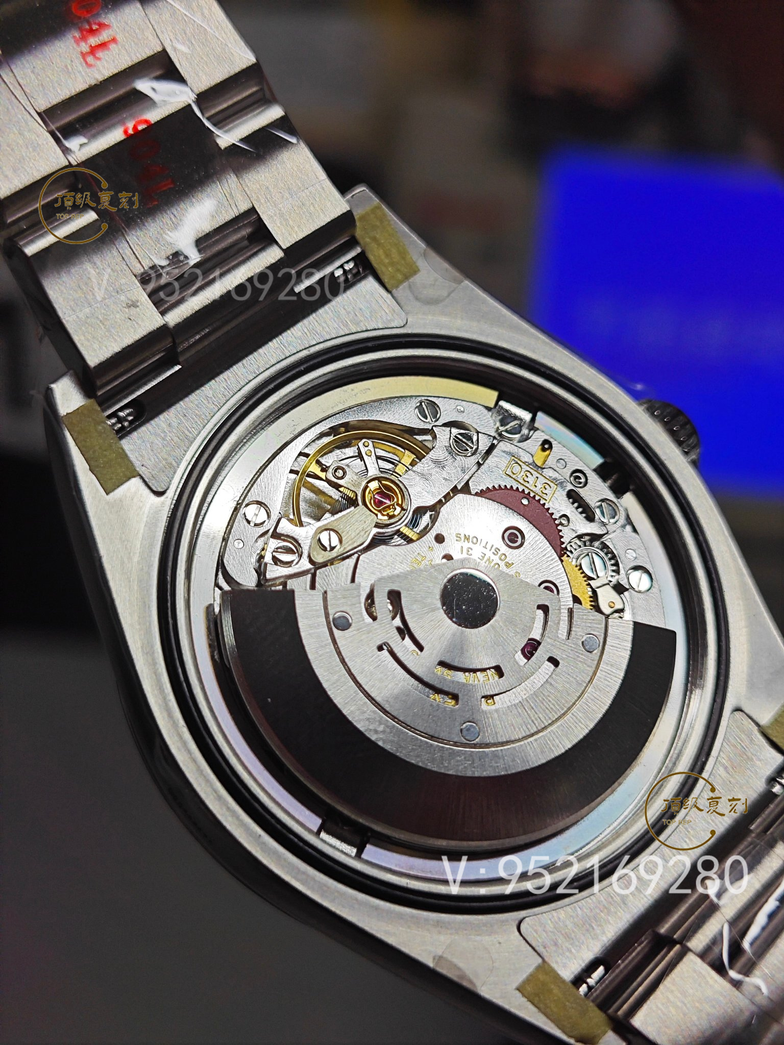 Clean廠C廠勞力士39mm探險家一代3132機芯評測,C廠探一做工怎么樣-復刻表