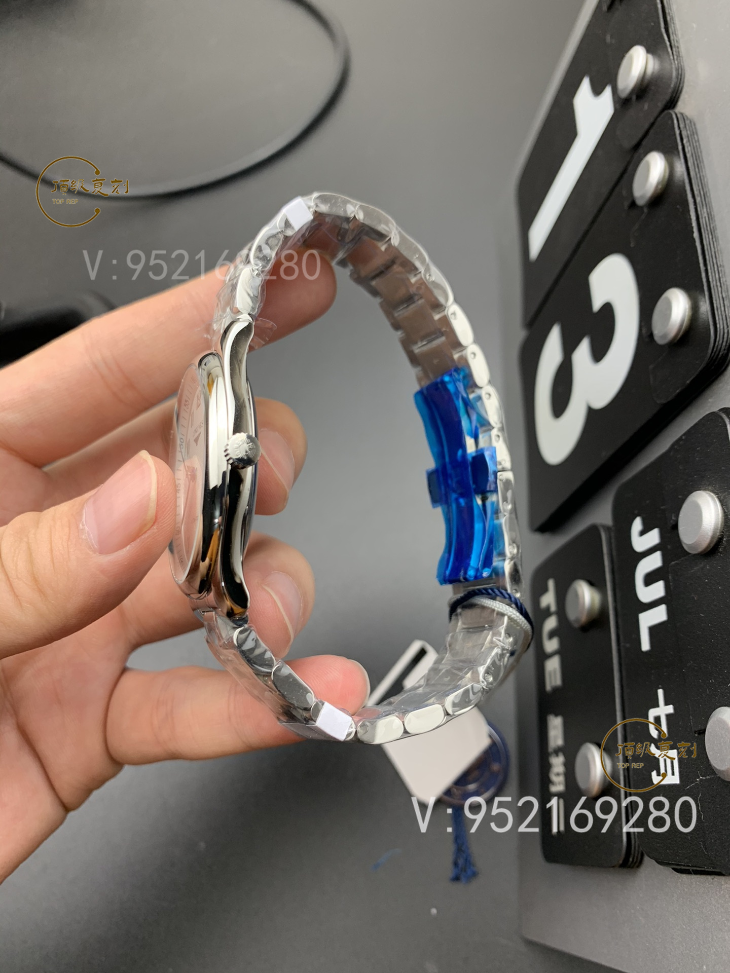 KY廠精工復刻浪琴名匠系列:海鷗2892機芯的匠心之作-復刻表