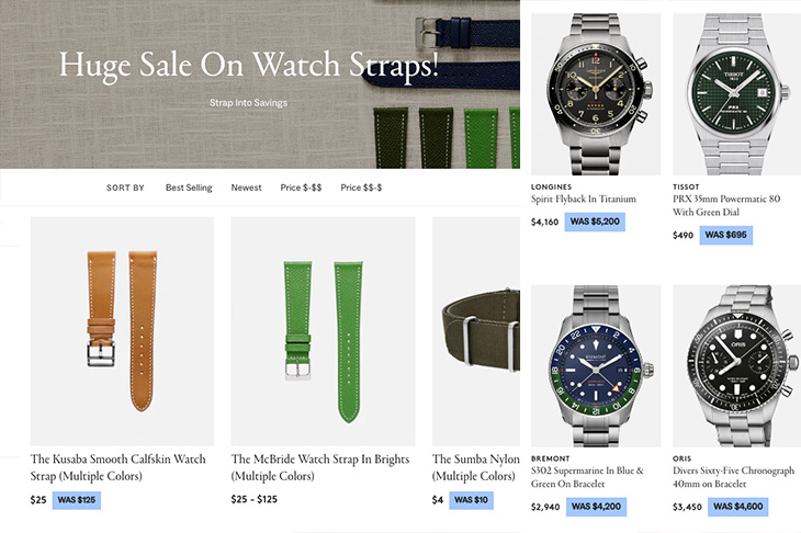 ROLEX - GMT-MASTER II - 126710BLRO-0001 - Hodinkee創辦人發文，鐘表媒體平臺在這個時代的生存之道有解嗎？