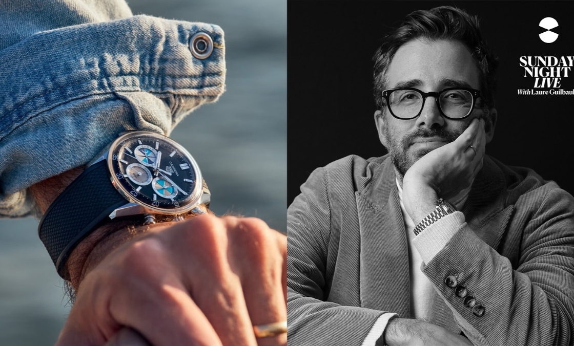 ROLEX - GMT-MASTER II - 126710BLRO-0001 - Hodinkee創辦人發文，鐘表媒體平臺在這個時代的生存之道有解嗎？