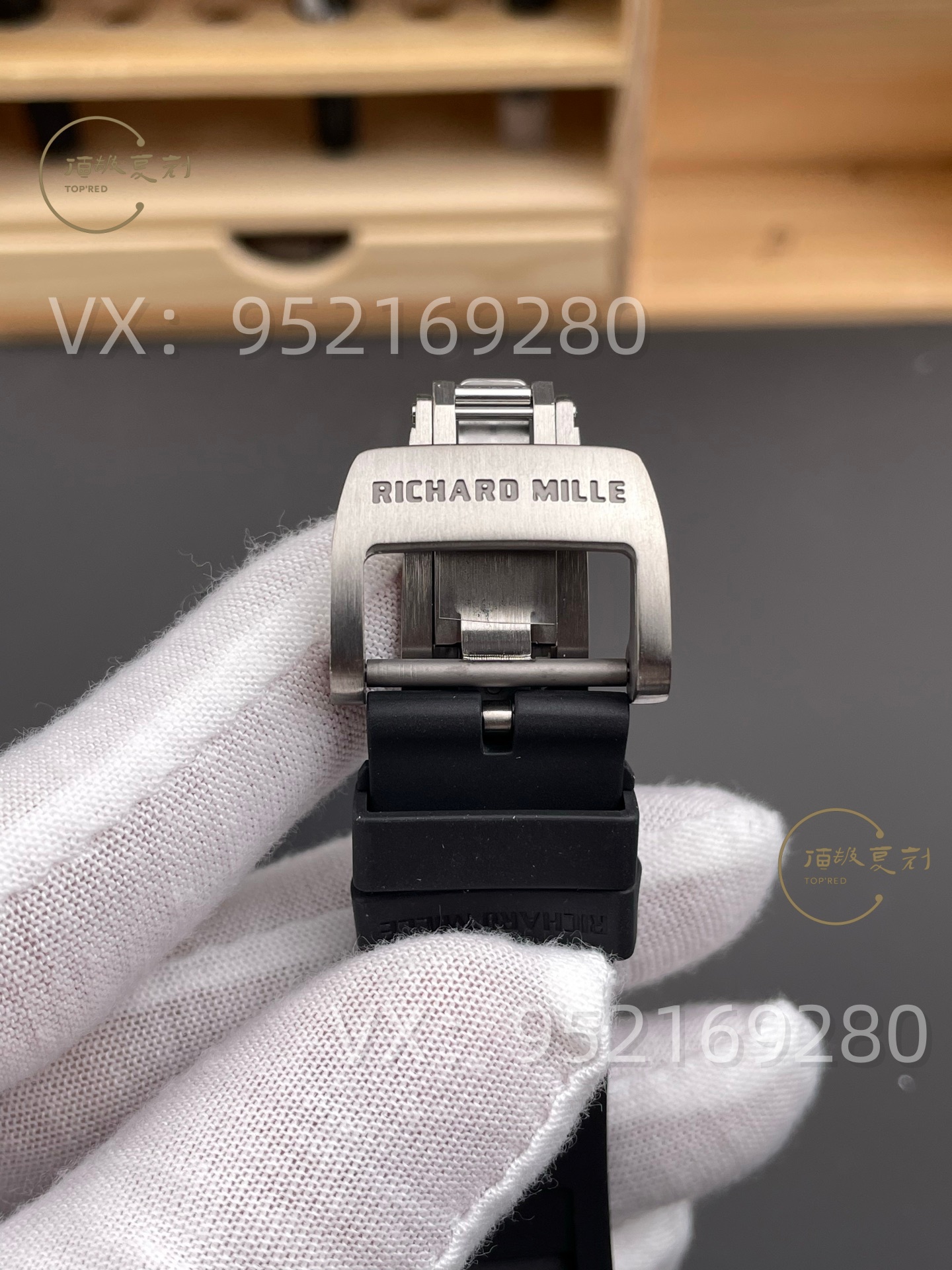 APS廠復(fù)刻理查德米勒RM32-02碳纖維腕表評(píng)測(cè),丹東IMAL1一體機(jī)芯-復(fù)刻表