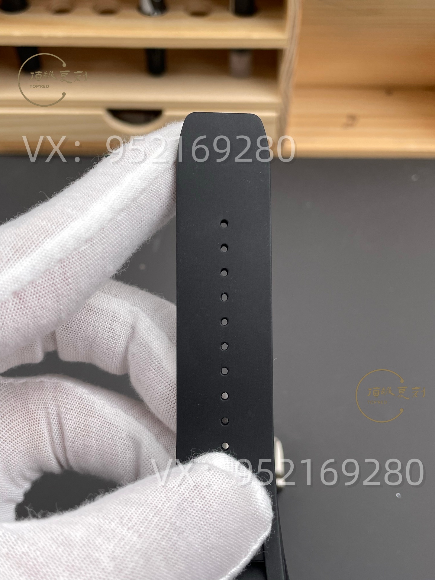 APS廠復(fù)刻理查德米勒RM32-02碳纖維腕表評(píng)測(cè),丹東IMAL1一體機(jī)芯-復(fù)刻表