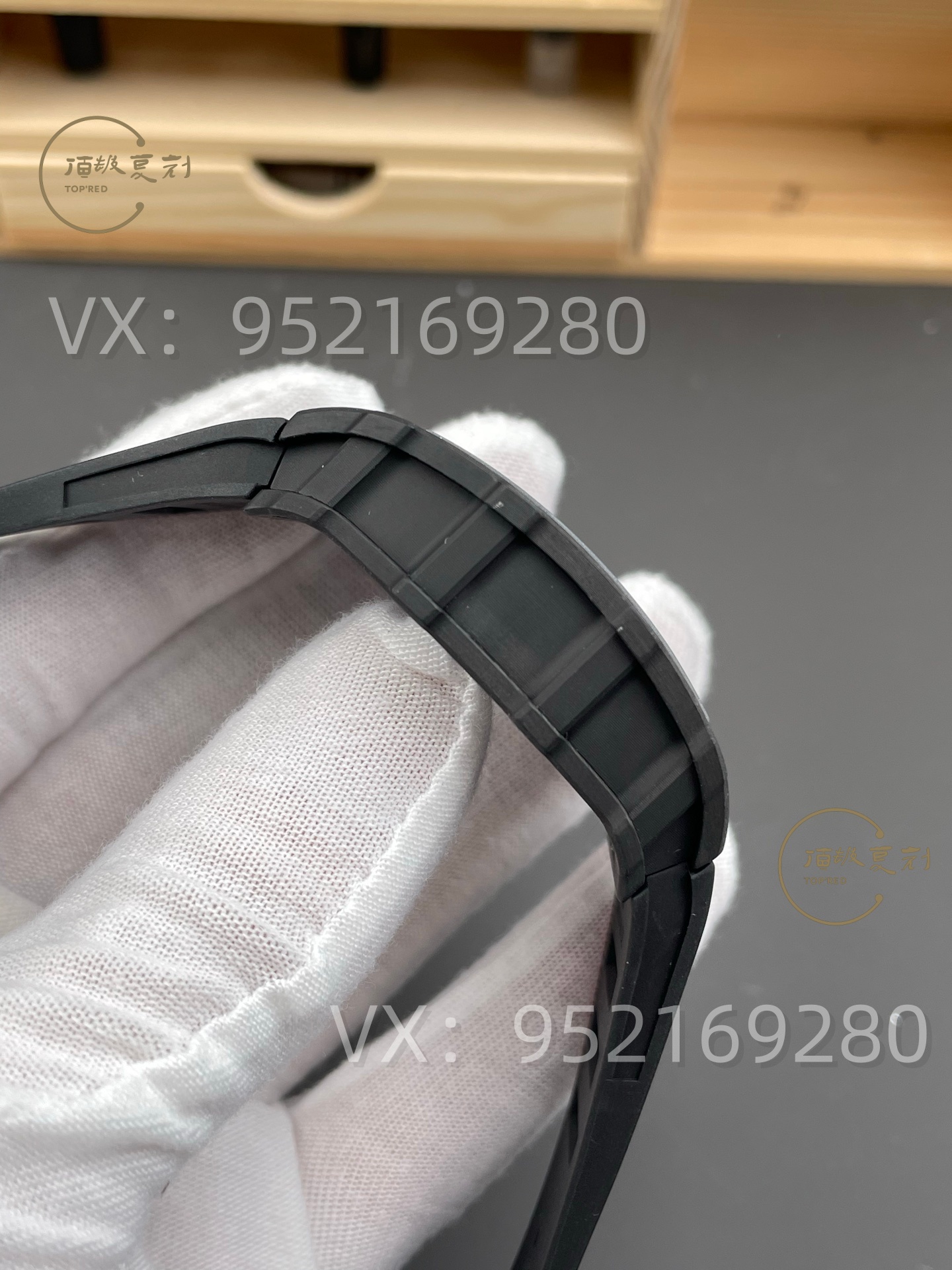 APS廠復(fù)刻理查德米勒RM32-02碳纖維腕表評(píng)測(cè),丹東IMAL1一體機(jī)芯-復(fù)刻表